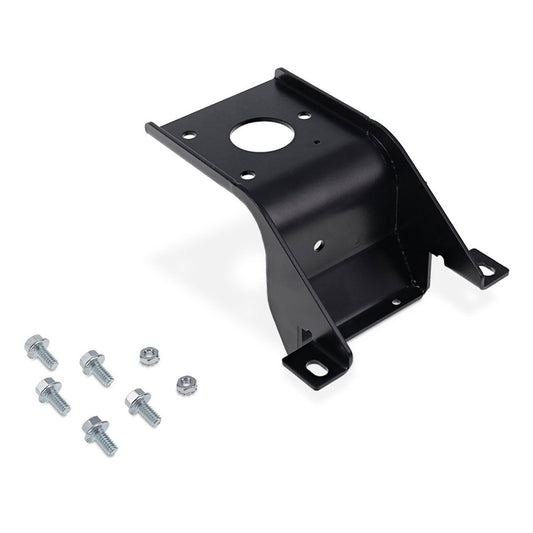 Wiper Motor Bracket - Fabricated
