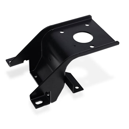 Wiper Motor Bracket - Fabricated