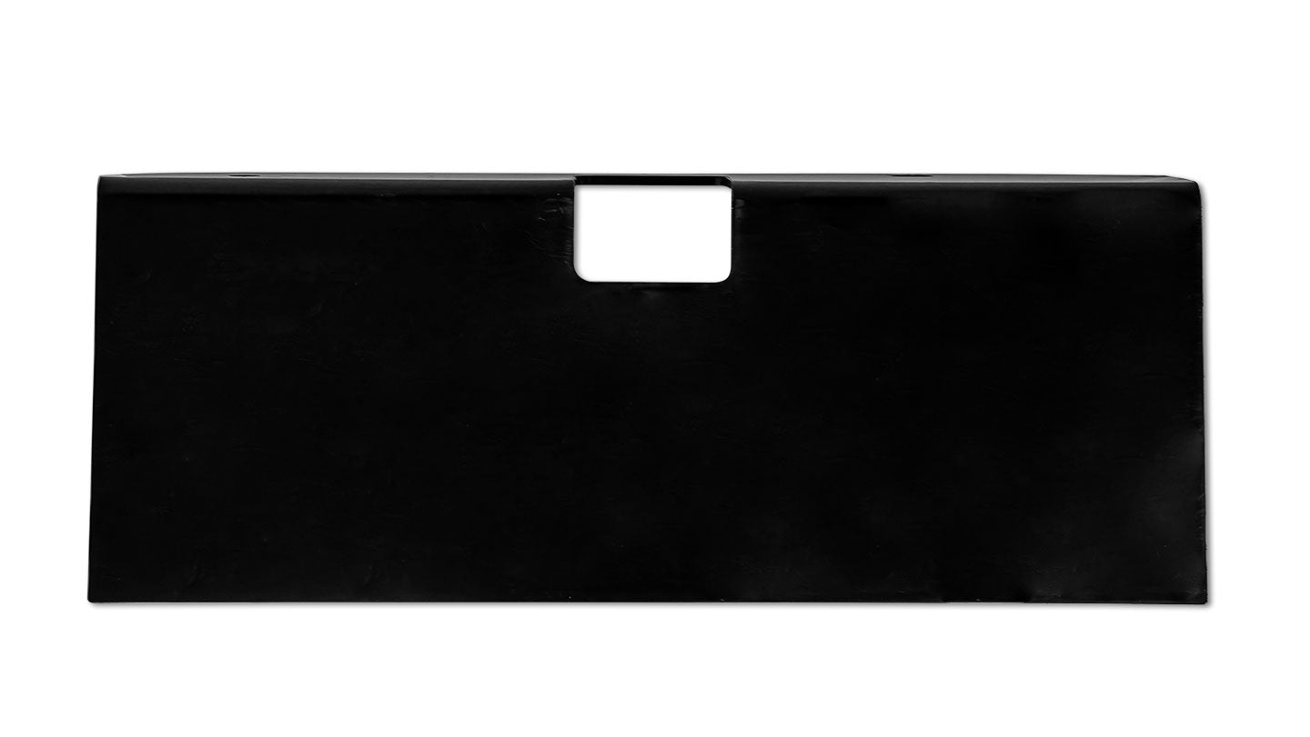 Wiper Wiring Guard, 1966-77 Ford Bronco