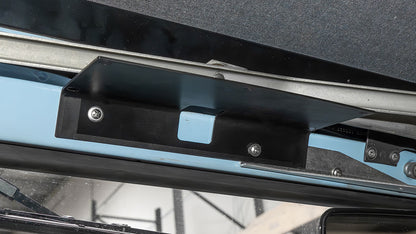 Wiper Wiring Guard, 1966-77 Ford Bronco