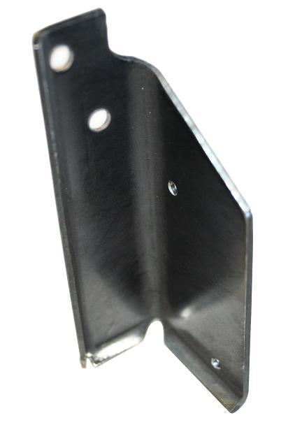 Wiper Cover Bracket - Driver Side, OE Style, 69-77 Ford Bronco