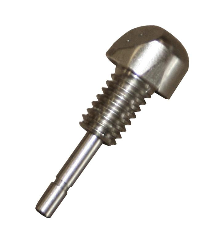 Wiper Washer Nozzle