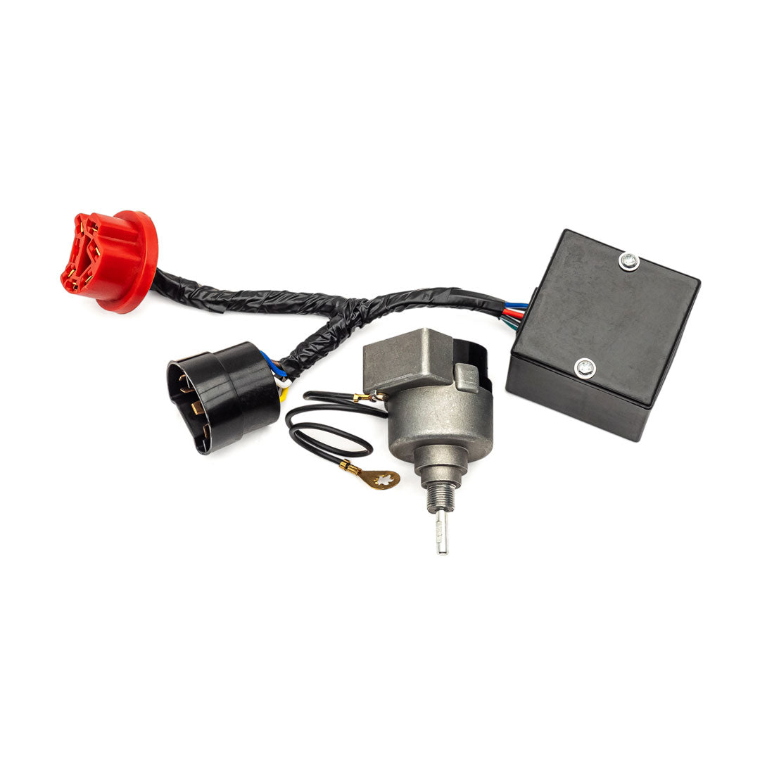 Wiper Switch Delay Conversion Kit, 1969-77 Ford Bronco