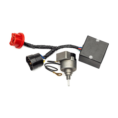 Wiper Switch Delay Conversion Kit, 1969-77 Ford Bronco