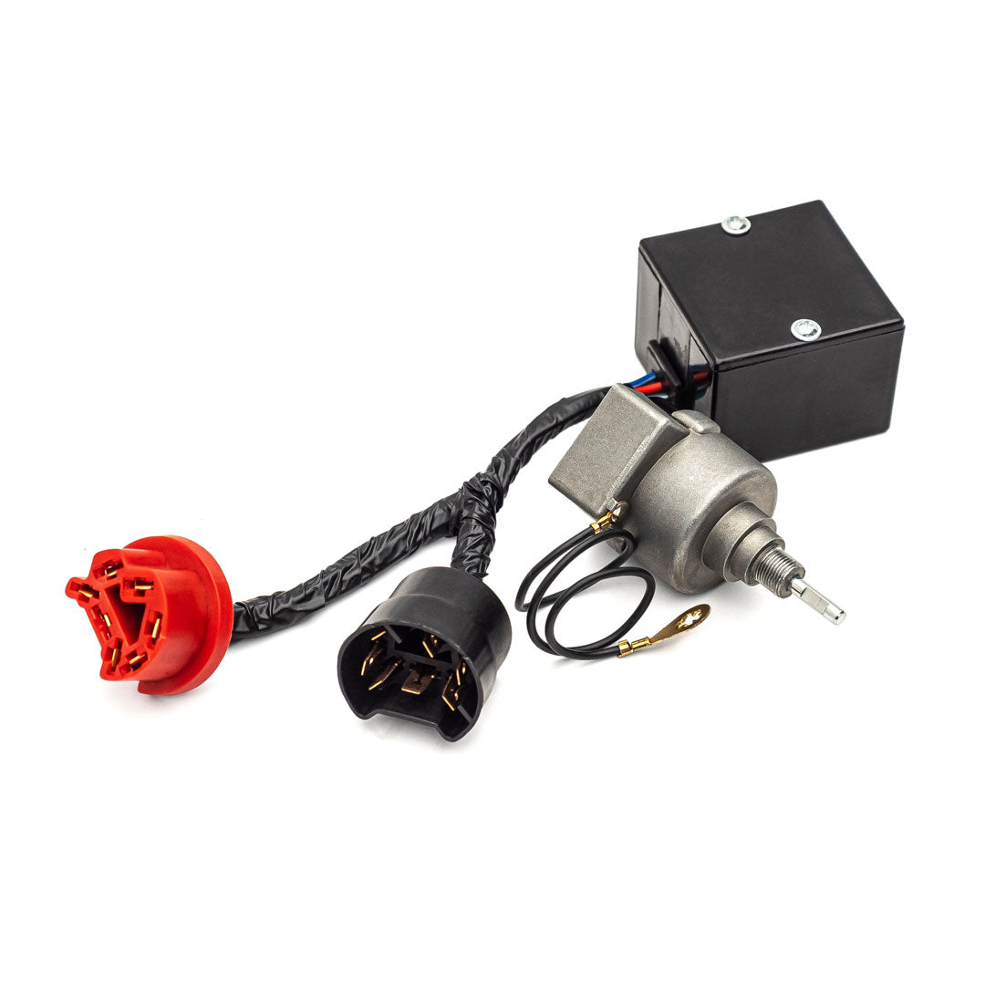 Wiper Switch Delay Conversion Kit, 1969-77 Ford Bronco