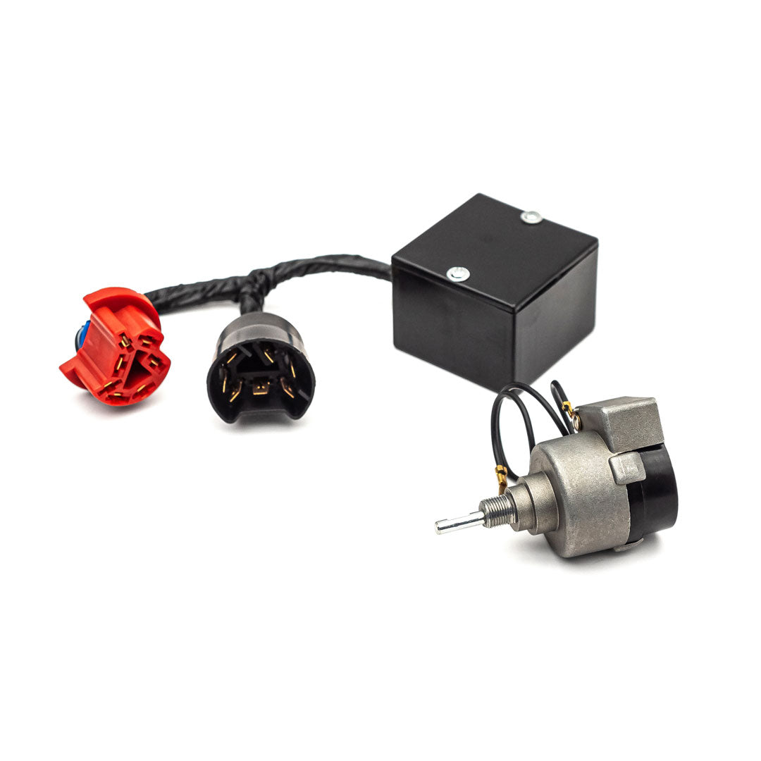 Wiper Switch Delay Conversion Kit, 1969-77 Ford Bronco