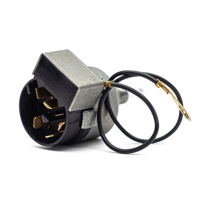 Wiper Switch Delay Conversion Kit, 1969-77 Ford Bronco