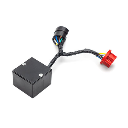 Wiper Switch Delay Conversion Kit, 1969-77 Ford Bronco