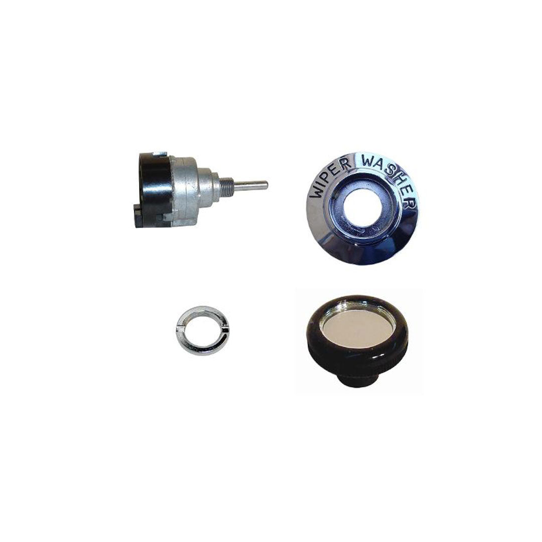 Wiper Switch Kit, 1969-72 Ford Bronco