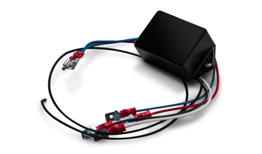 Intermittent Wiper Delay Module for Stock Wiper Switch, 66-77 Ford Bronco
