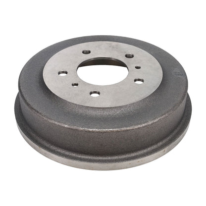 Front Brake Drum (Cast Iron), 1970-75 Ford Bronco