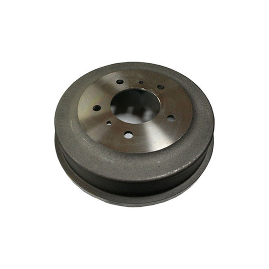 Front Brake Drum (Cast Iron), 1970-75 Ford Bronco
