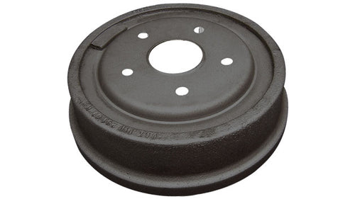 Rear Brake Drum, 11 x 2.25, 76-77 Ford Bronco