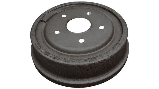 Brake Drum - Rear, 11'' x 1.75'', 66-75 Ford Bronco
