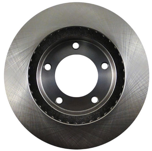 Disc Brake Rotor, 1976-77 Ford Bronco