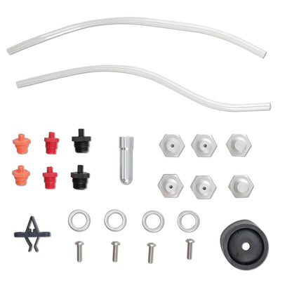 Wilwood Tandem Aluminum Master Cylinder