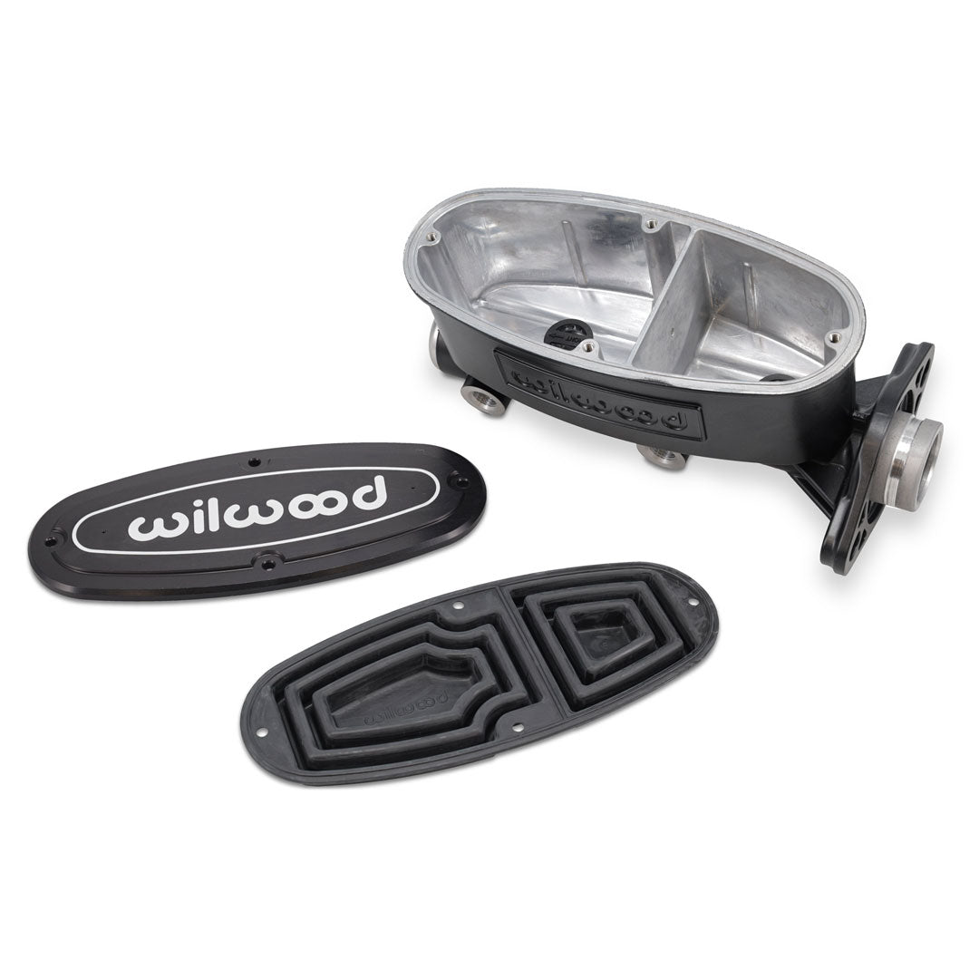 Wilwood Tandem Aluminum Master Cylinder