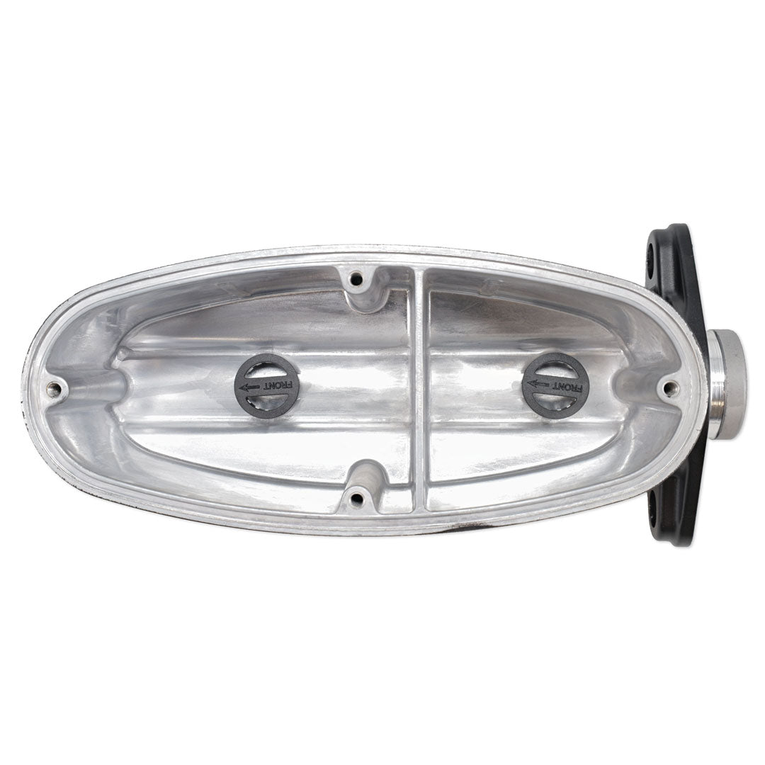 Wilwood Tandem Aluminum Master Cylinder