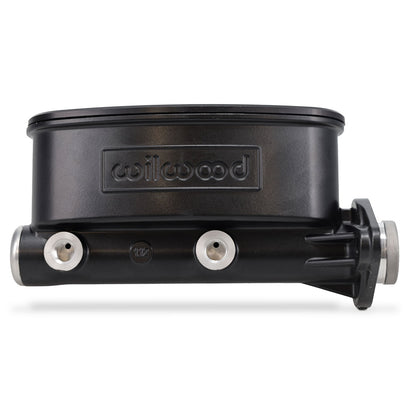 Wilwood Tandem Aluminum Master Cylinder