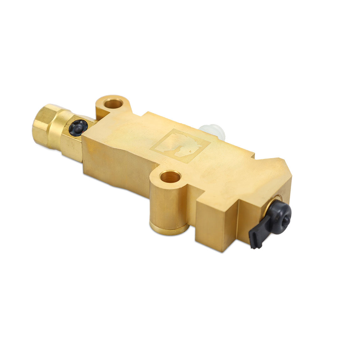 Disc Brake Proportioning Valve for Front Disc/Rear Drum