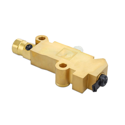 Disc Brake Proportioning Valve for Front Disc/Rear Drum