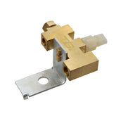 Drum Brake Junction Block, 1966-75 Ford Bronco