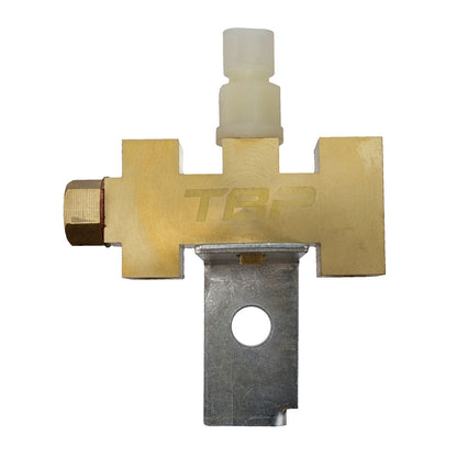 Drum Brake Junction Block, 1966-75 Ford Bronco