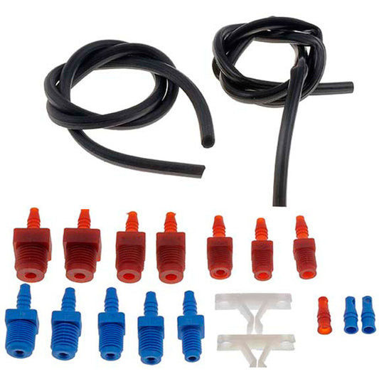 Brake Master Cylinder Bleeder Kit