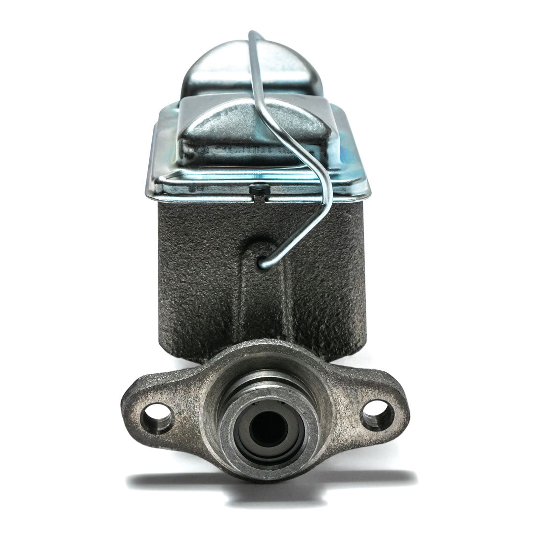 Master Cylinder - Disc Brakes, 1976-77 Ford Bronco