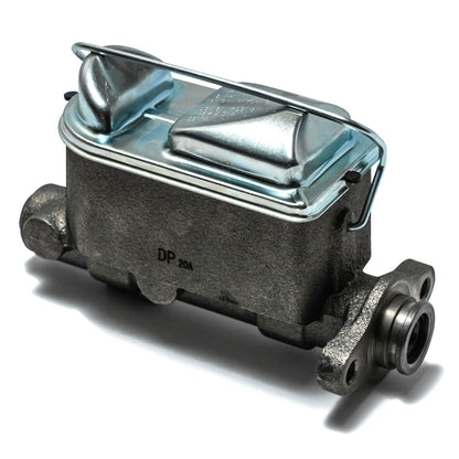 Master Cylinder - Disc Brakes, 1976-77 Ford Bronco