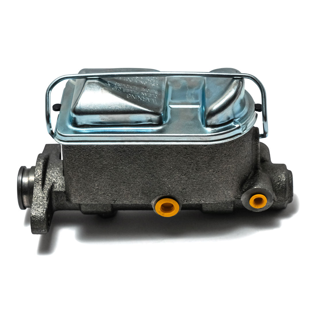 Master Cylinder - Disc Brakes, 1976-77 Ford Bronco