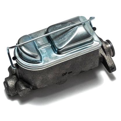 Master Cylinder - Disc Brakes, 1976-77 Ford Bronco