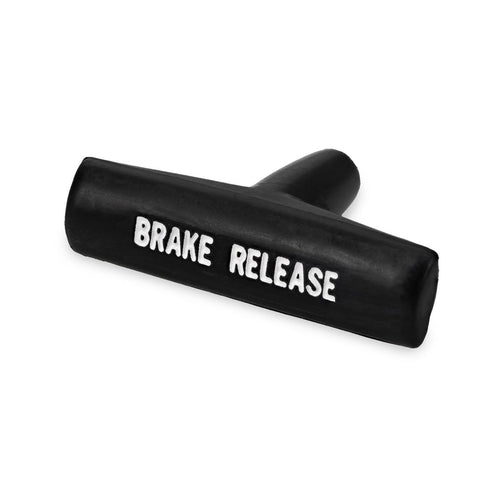 Parking Brake Release Handle, 1966-77 Ford Bronco