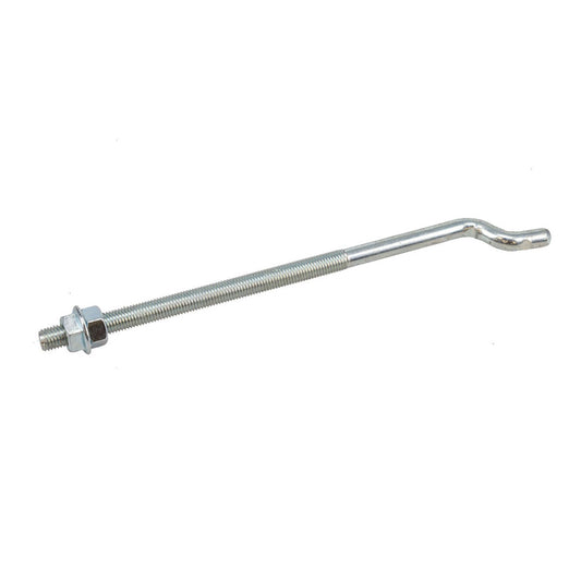Emergency Brake Adjusting Rod, 1966-76 Ford Bronco