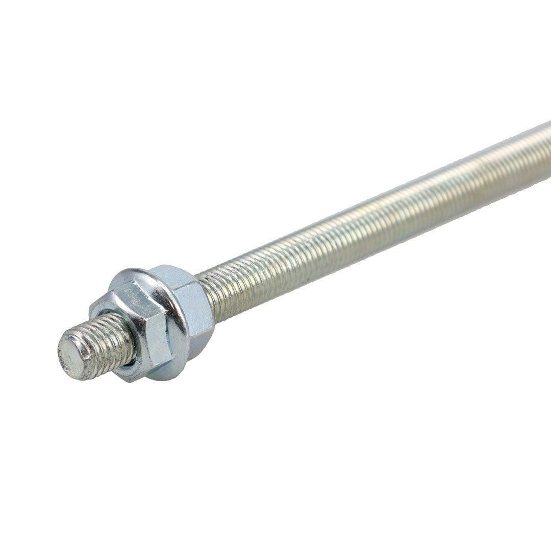 Emergency Brake Adjusting Rod, 1966-76 Ford Bronco