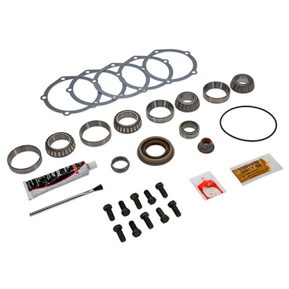 Ring & Pinion Overhaul Kit - Ford 9'' w/1.781 Journal Bearing