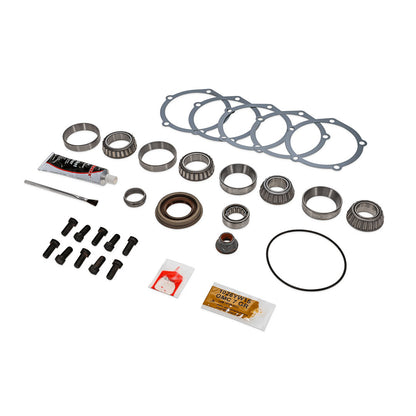 Ring & Pinion Overhaul Kit - Ford 9'' w/1.781 Journal Bearing
