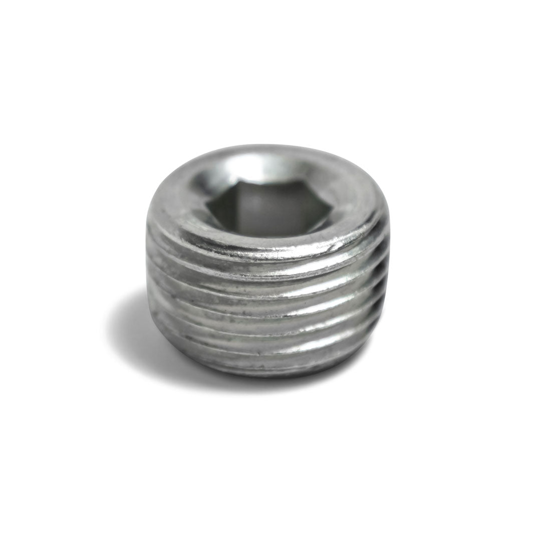 Dana 20 Transfer Case Fill/Drain Plug, 1966-77 Ford Bronco