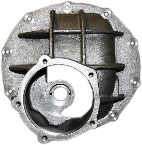 Ford 9 inch 3rd Member Case - Nodular Iron, 3.062 inch Bearing Journal