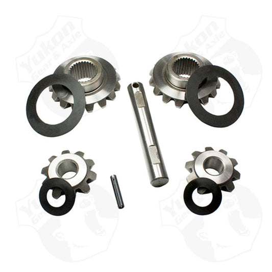 Spider Gear Set - Ford 9'', 31 Spline, 2-pinion