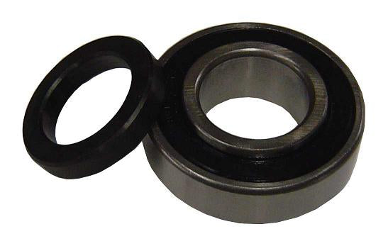 Large Rear Axle Bearing, 3 1/8 inch, 66-77 Ford Bronco