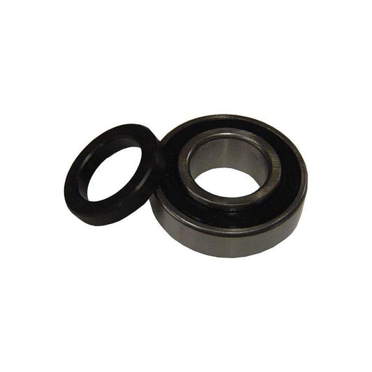 Large Rear Axle Bearing, 3 1/8 inch, 1966-77 Ford Bronco