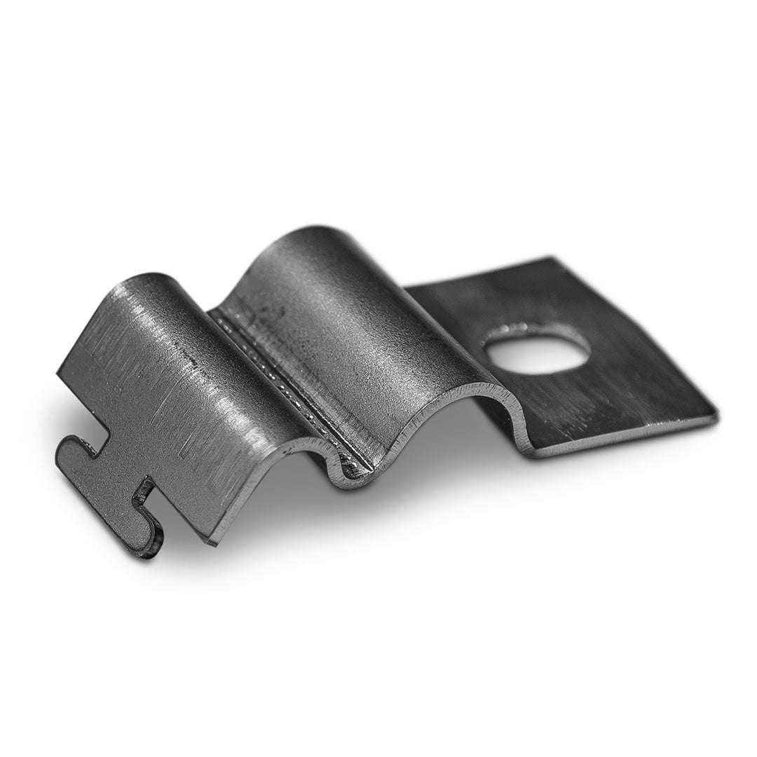 Speedometer Cable & Parking Brake Bracket, 1966-1977 Bronco