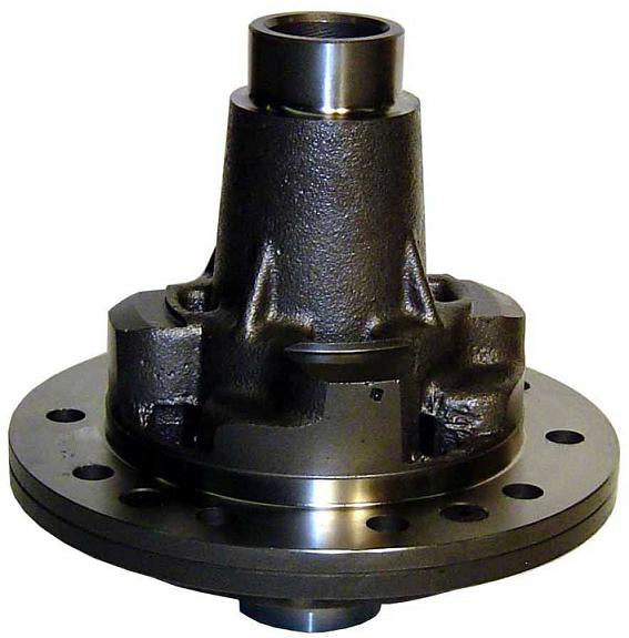 Detroit TrueTrac - Rear Carrier, 9" 28 Spline