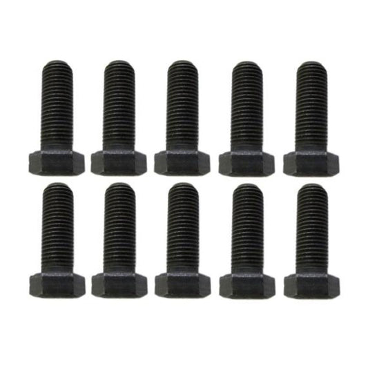 Ford 9 inch Trac Loc/Limited Slip Differential Carrier Ring Gear Bolts, Set of 10
