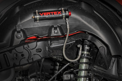 Vertex 2.5 Rear Adjustable Coil-Overs, 5", 2021+ Ford Bronco