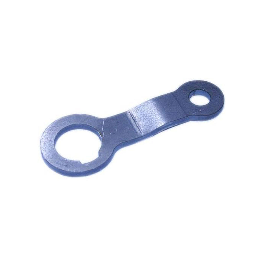 Automatic Column Shift Lever, 1973-75 Ford Bronco