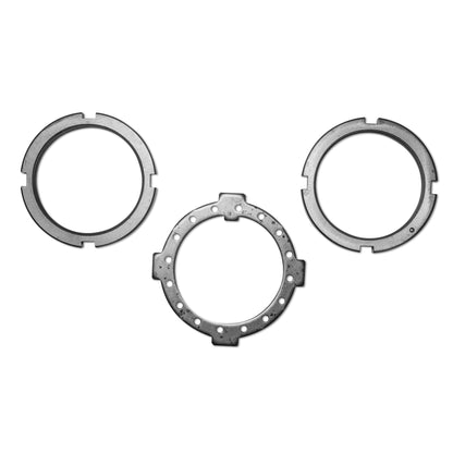 Front End Spindle Nut Kit for Dana 60