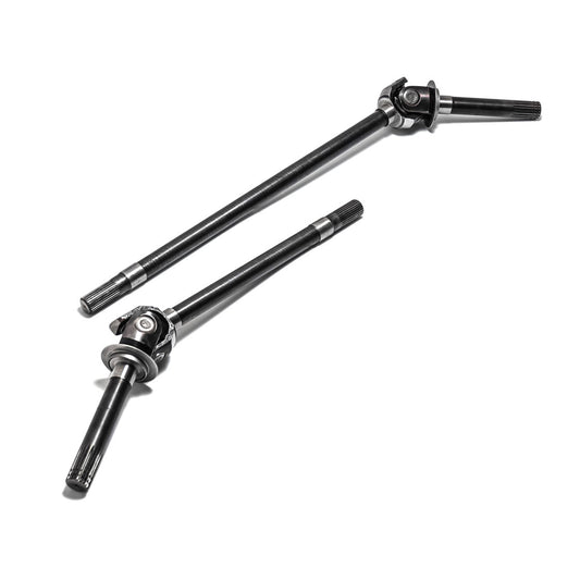 Axle Kit - Dana 30, Chromoly, Driver & Passenger, Assembled or Unassembled