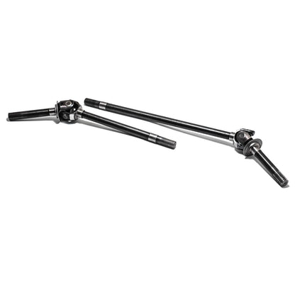 Axle Kit - Dana 30, Chromoly, Driver & Passenger, Assembled or Unassembled